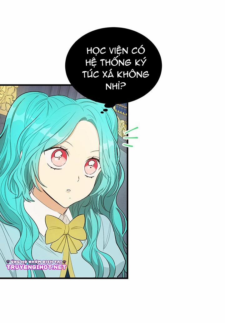 Nữ Đầu Bếp Hoàng Gia 48 trang 36