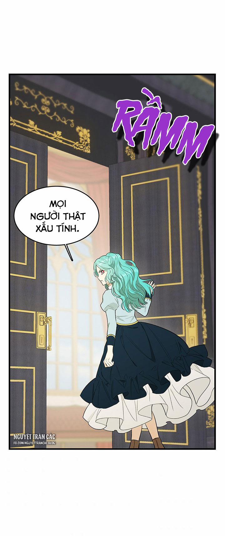 Nữ Đầu Bếp Hoàng Gia 48 trang 45