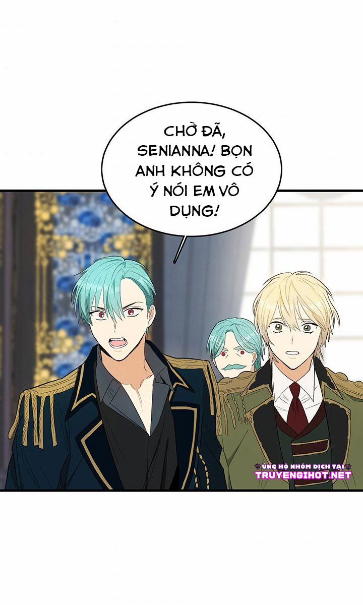 Nữ Đầu Bếp Hoàng Gia 48 trang 46