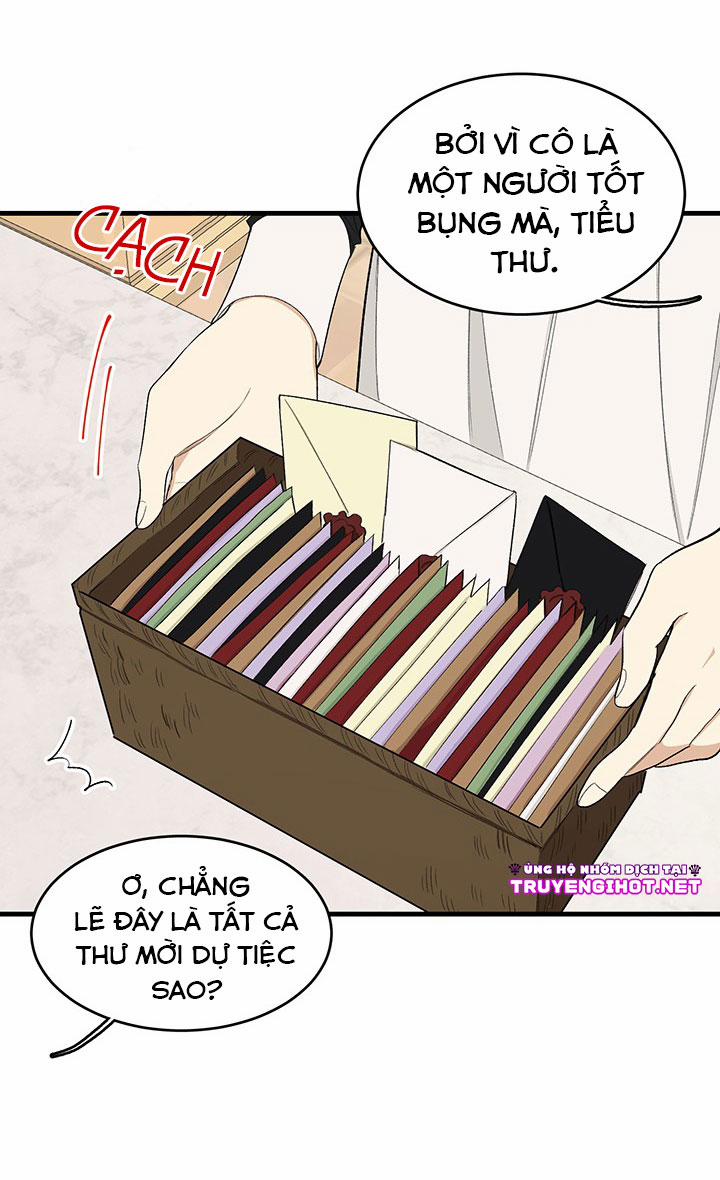 Nữ Đầu Bếp Hoàng Gia 48 trang 5