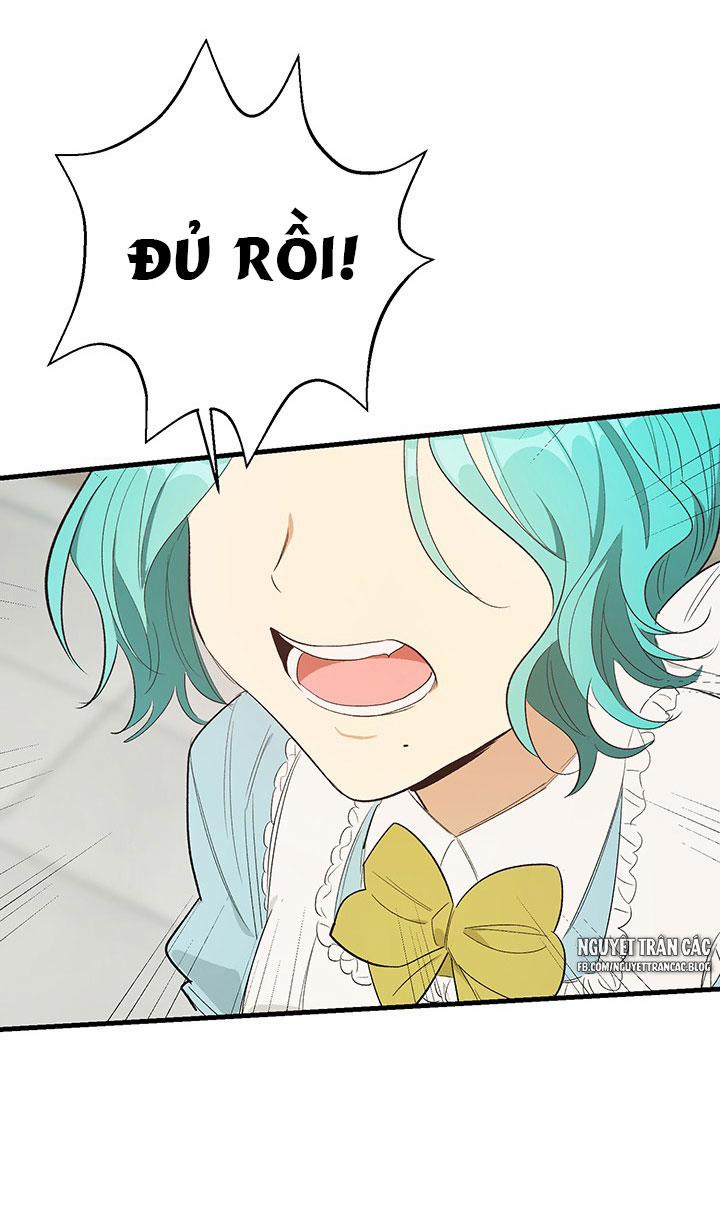 Nữ Đầu Bếp Hoàng Gia 48 trang 54