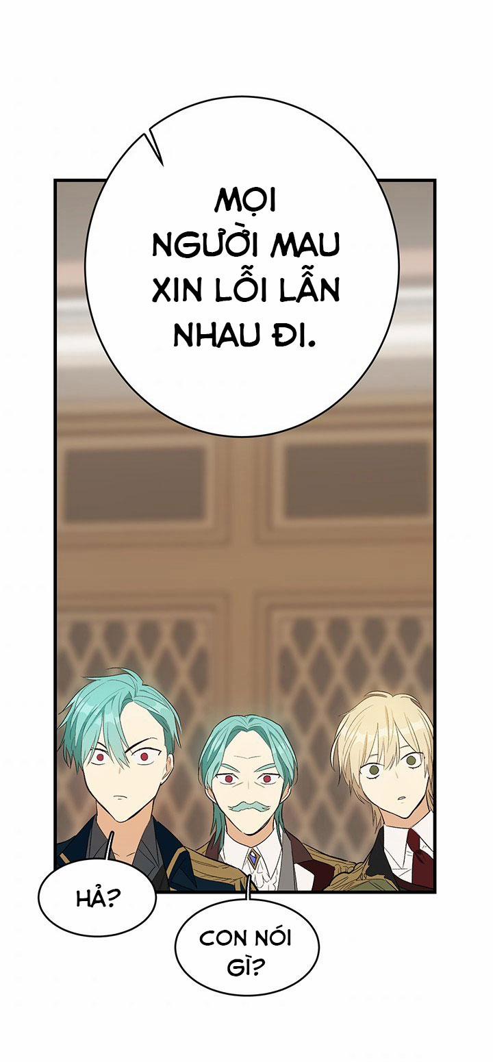 Nữ Đầu Bếp Hoàng Gia 48 trang 55