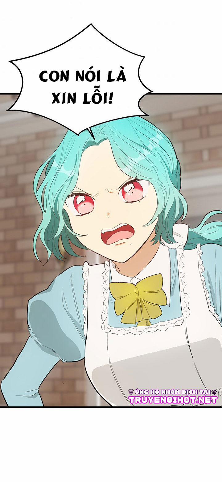 Nữ Đầu Bếp Hoàng Gia 48 trang 56