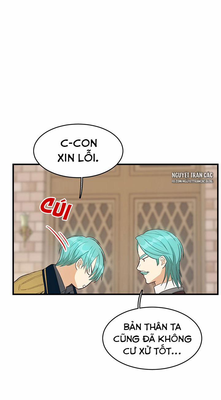 Nữ Đầu Bếp Hoàng Gia 48 trang 57