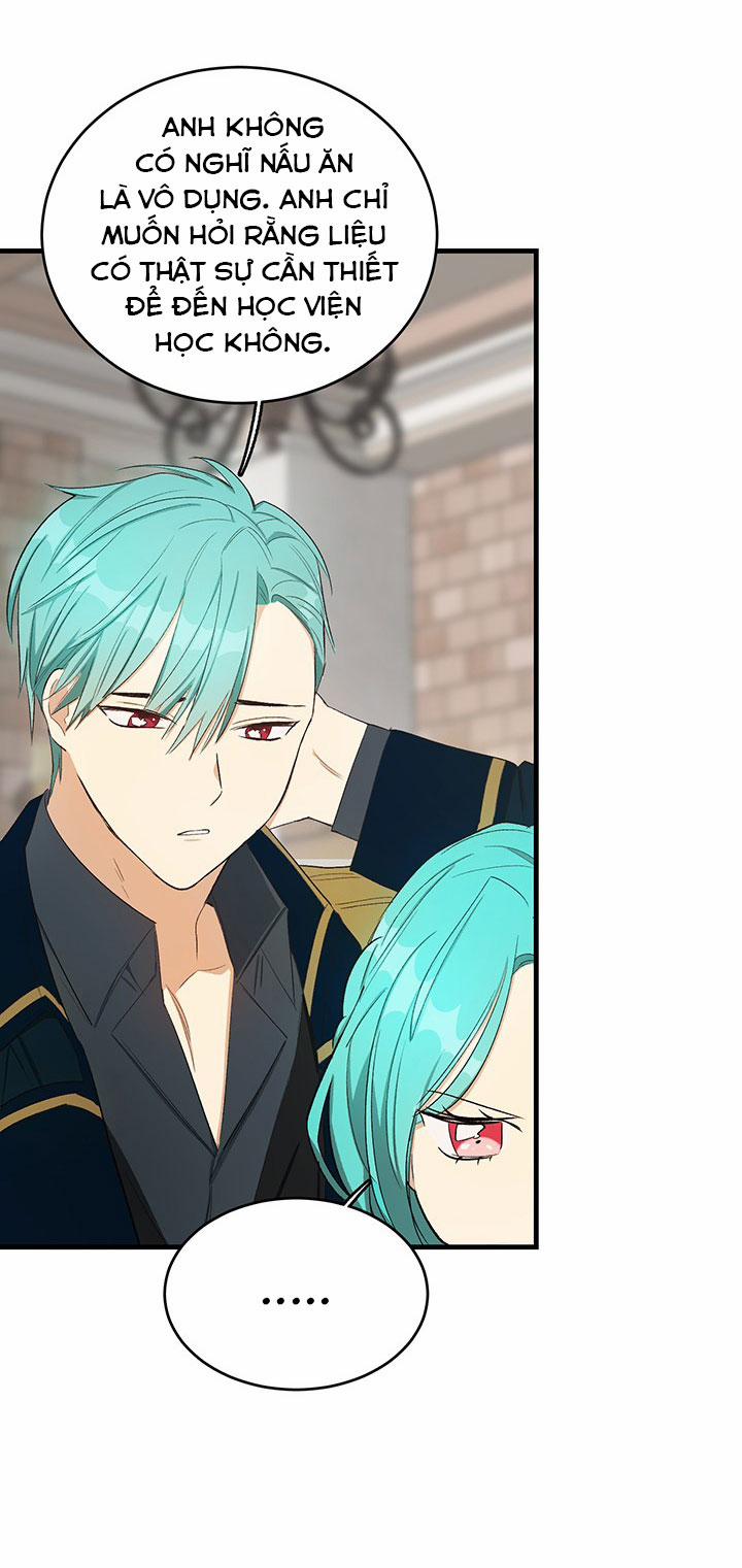 Nữ Đầu Bếp Hoàng Gia 48 trang 58