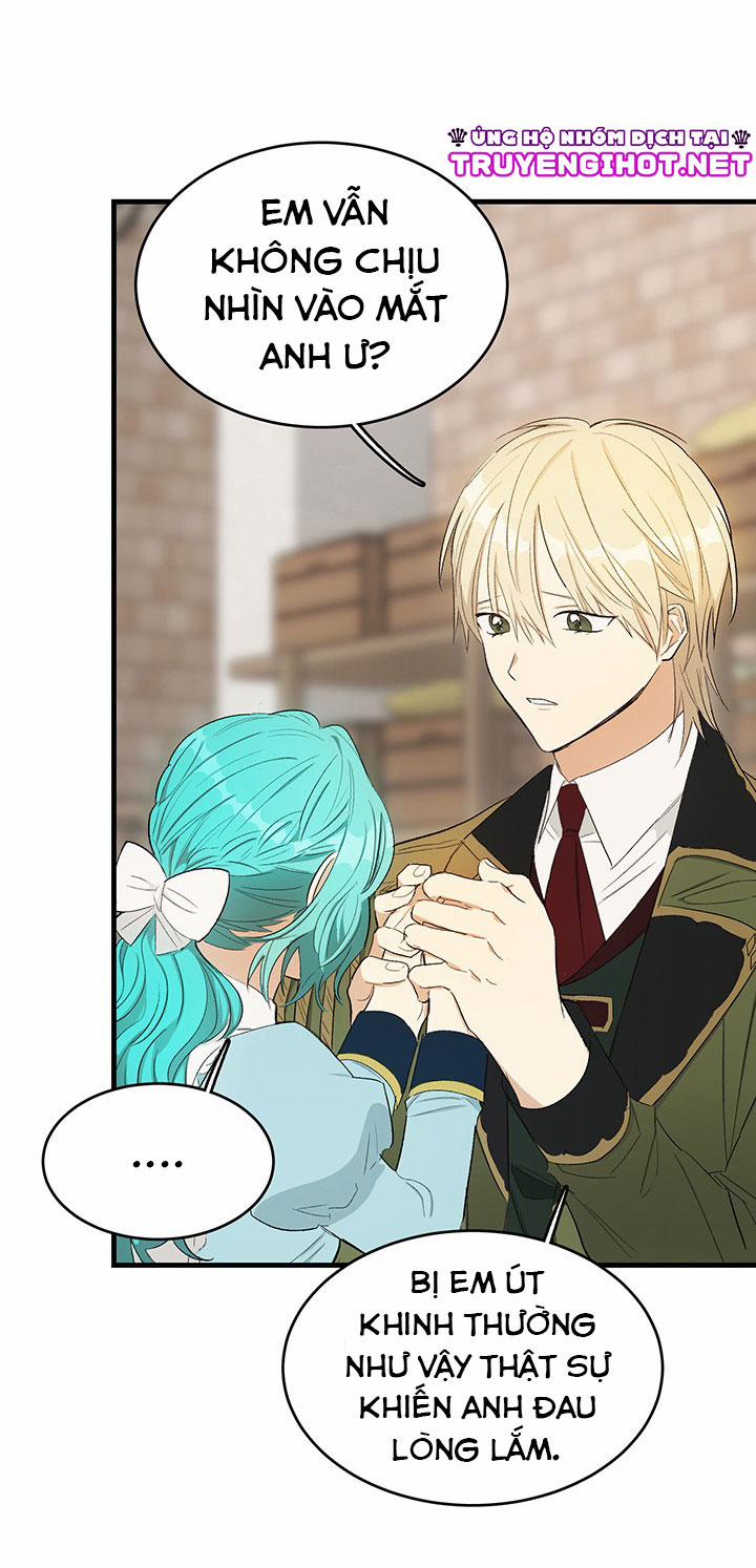 Nữ Đầu Bếp Hoàng Gia 48 trang 59