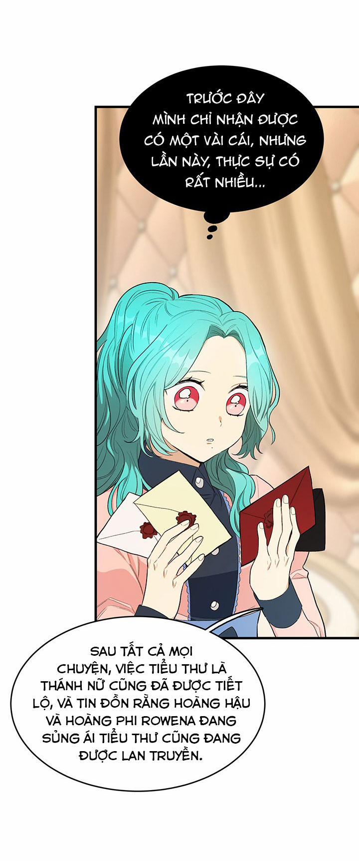 Nữ Đầu Bếp Hoàng Gia 48 trang 6