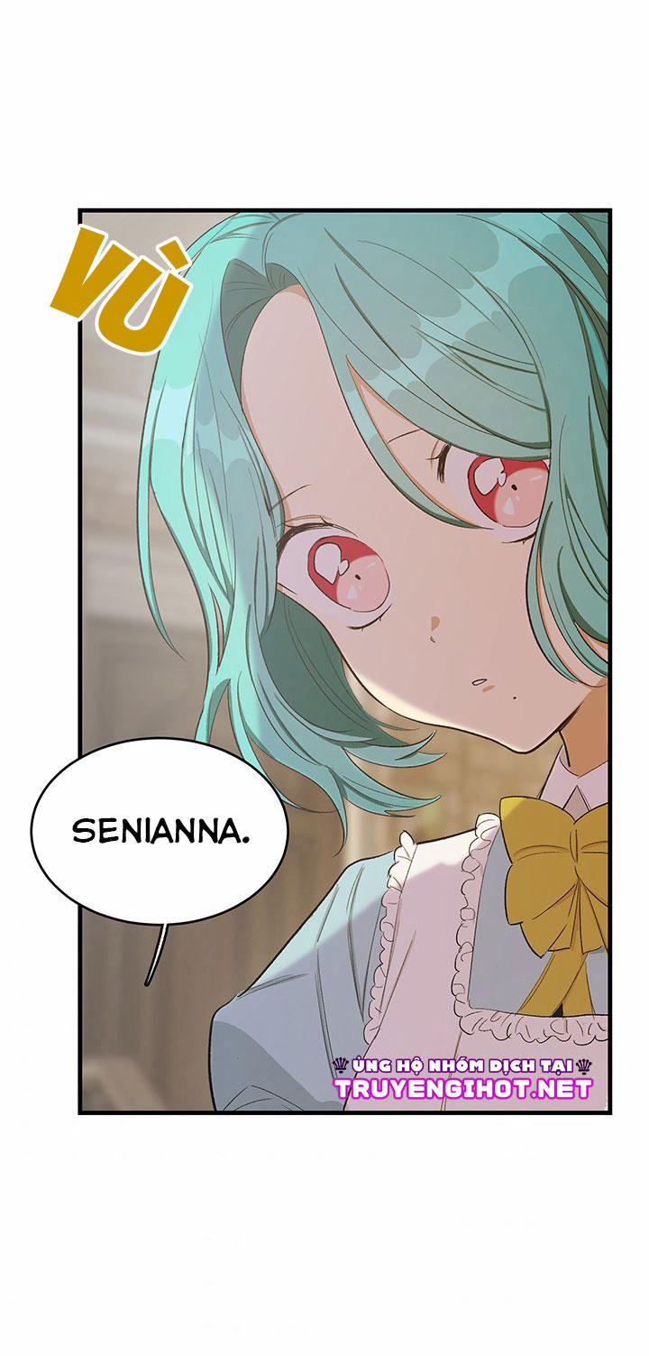 Nữ Đầu Bếp Hoàng Gia 48 trang 62