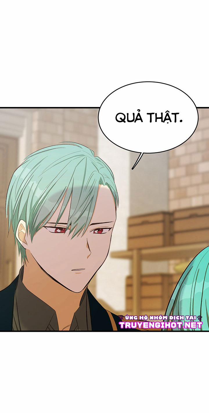 Nữ Đầu Bếp Hoàng Gia 48 trang 64