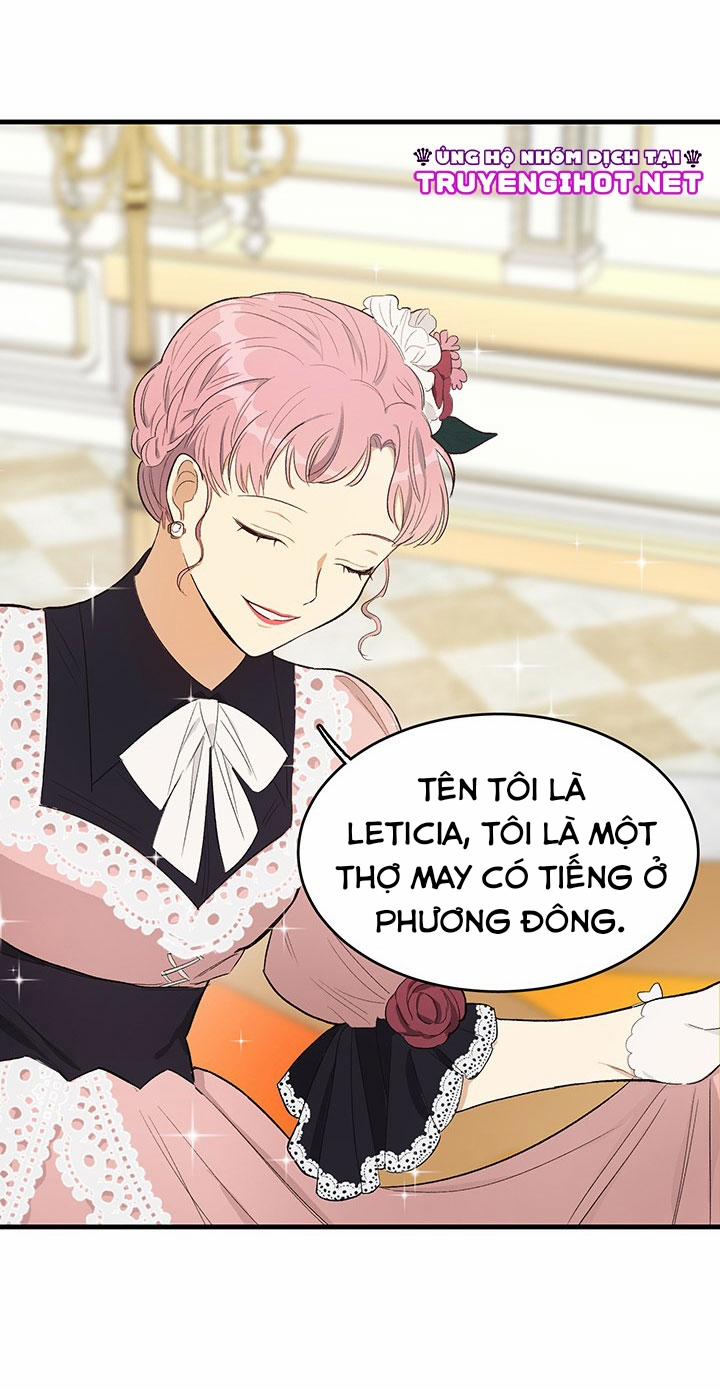 Nữ Đầu Bếp Hoàng Gia 48 trang 68