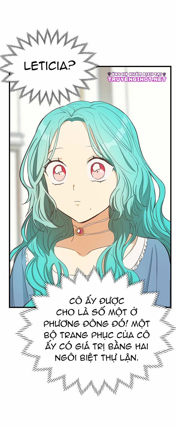 Nữ Đầu Bếp Hoàng Gia 48 trang 69