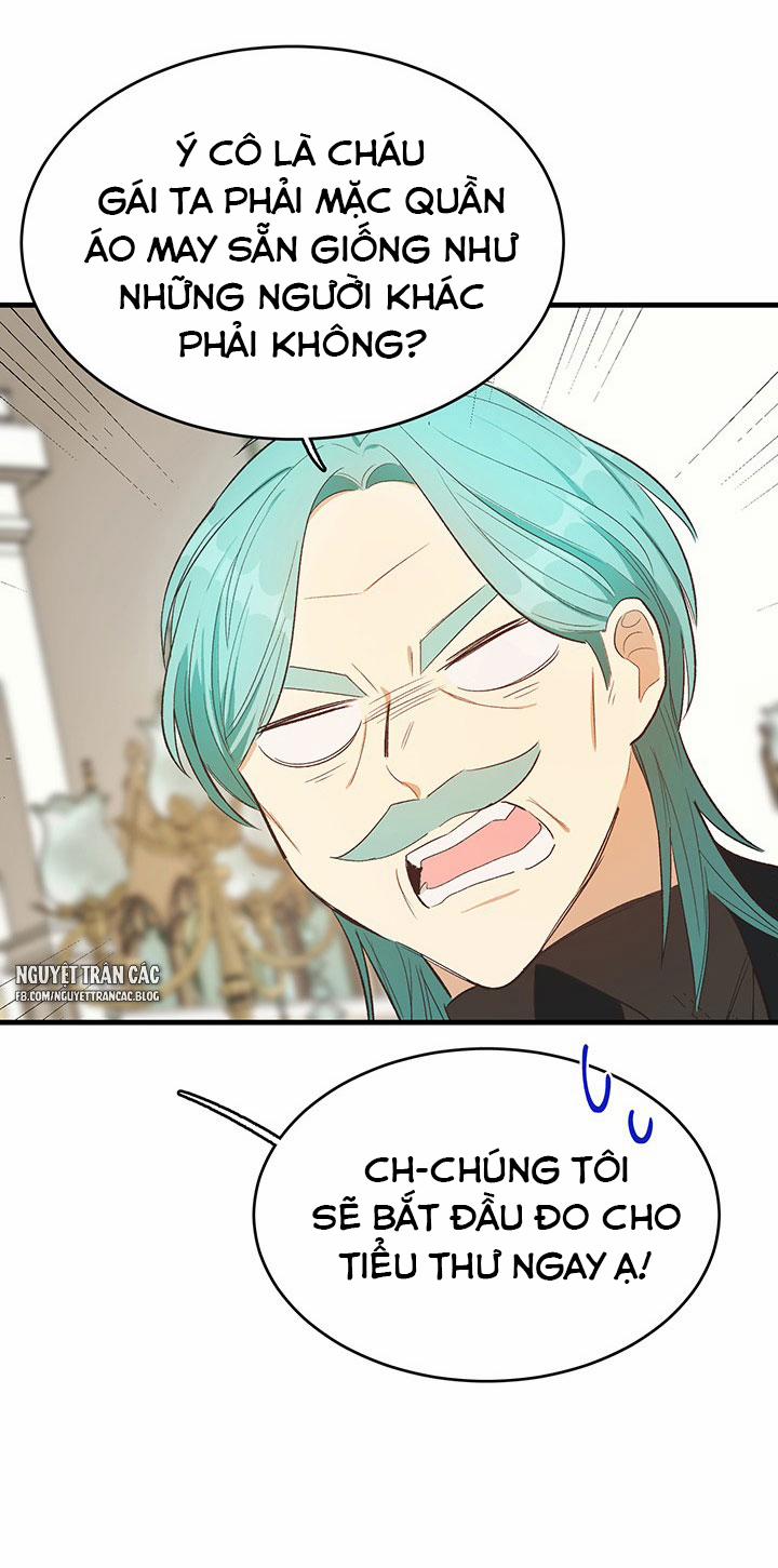 Nữ Đầu Bếp Hoàng Gia 48 trang 71