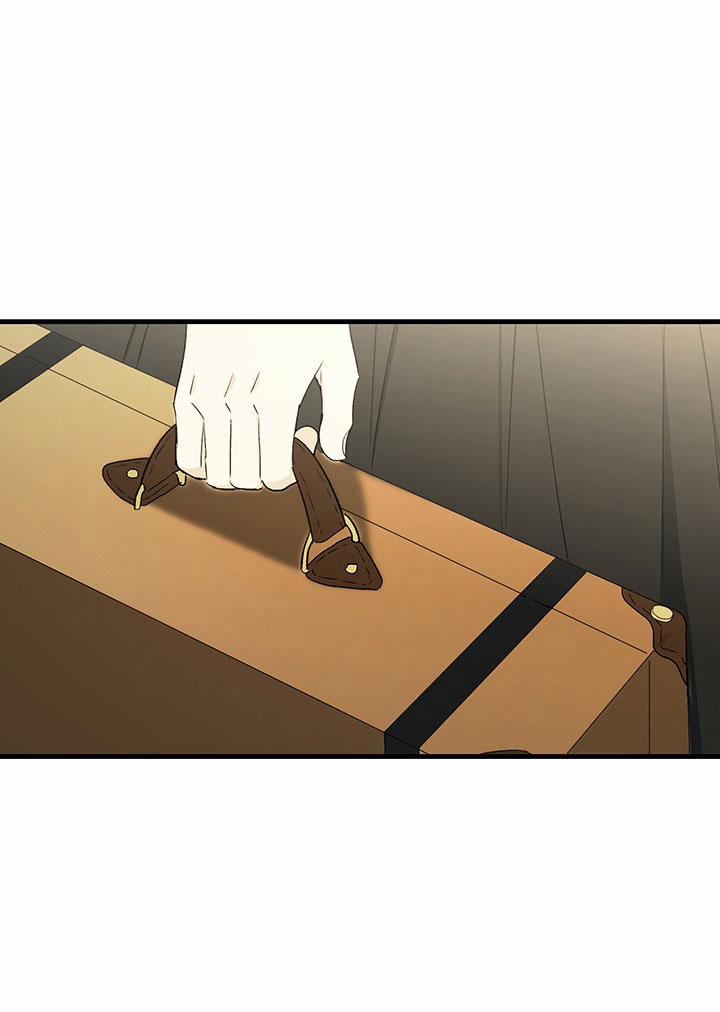 Nữ Đầu Bếp Hoàng Gia 48 trang 73