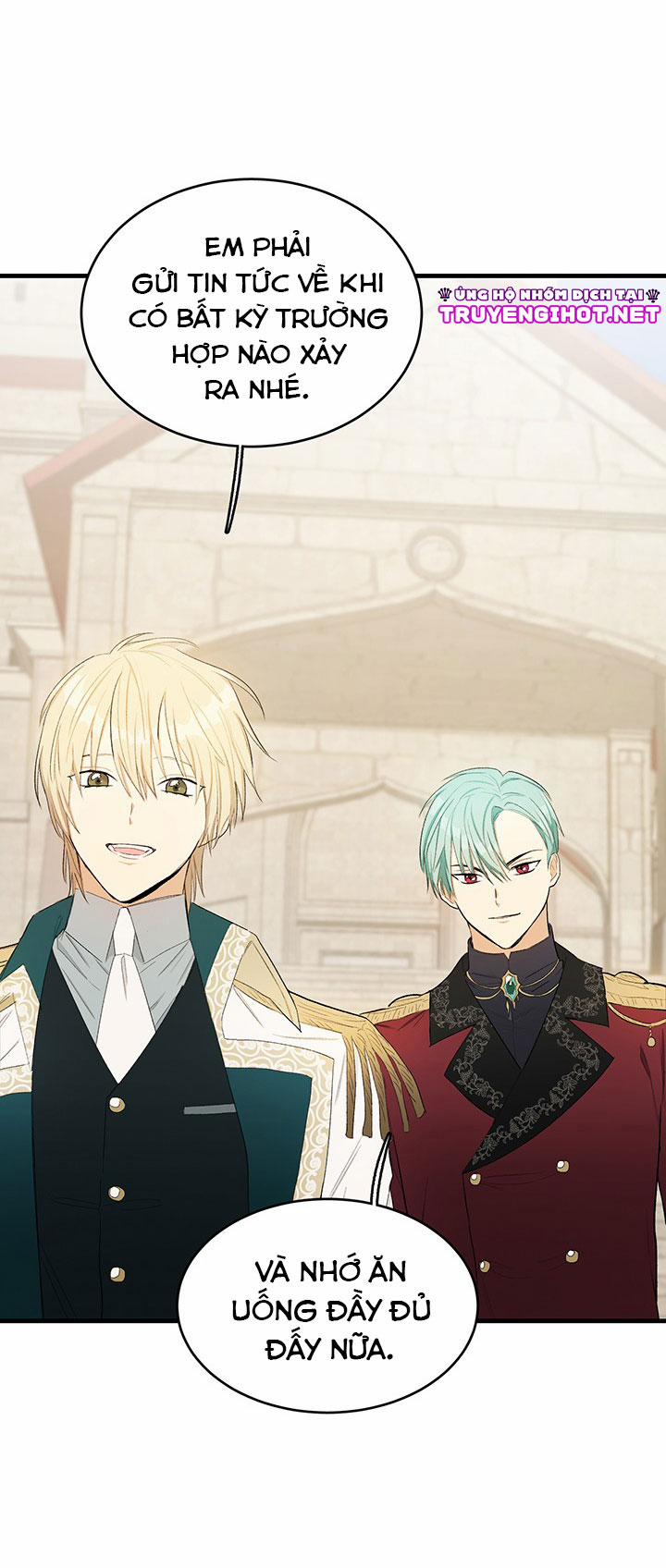 Nữ Đầu Bếp Hoàng Gia 48 trang 74