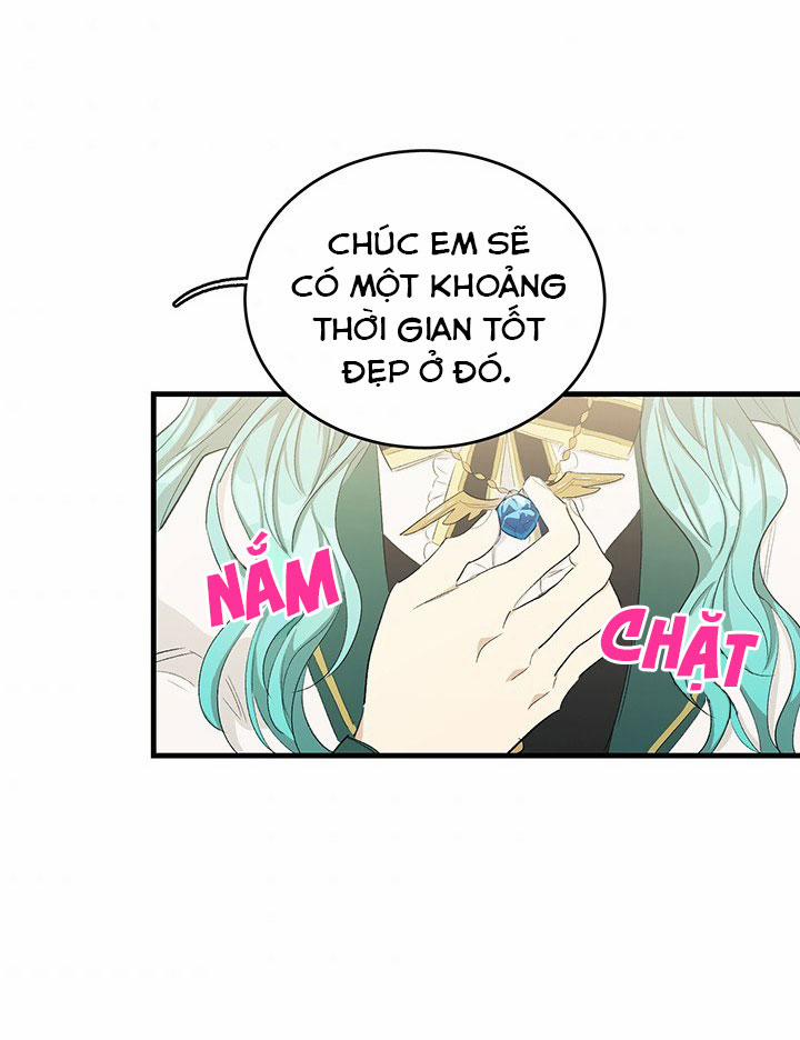 Nữ Đầu Bếp Hoàng Gia 48 trang 77