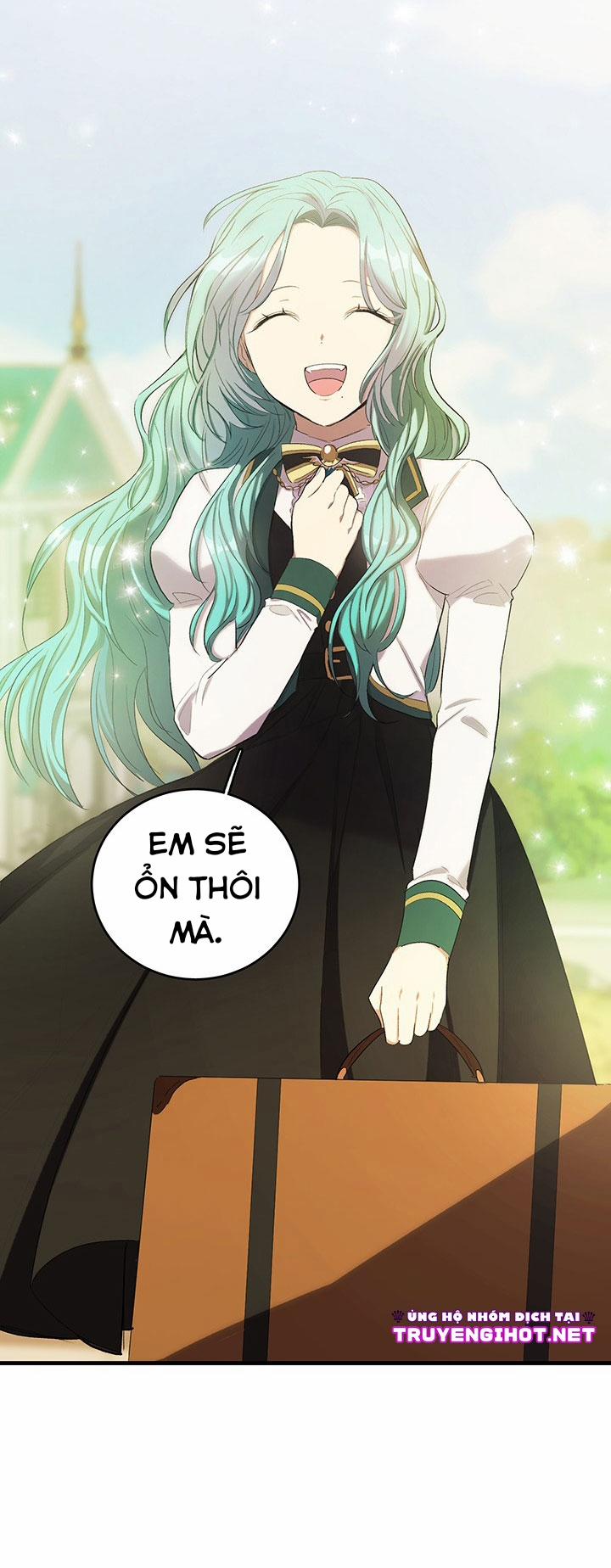 Nữ Đầu Bếp Hoàng Gia 48 trang 79