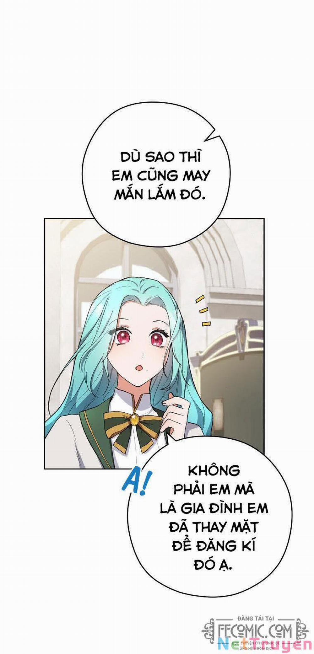 Nữ Đầu Bếp Hoàng Gia 49 trang 15