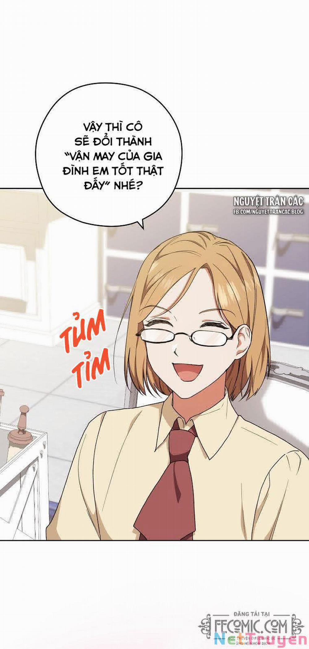 Nữ Đầu Bếp Hoàng Gia 49 trang 16