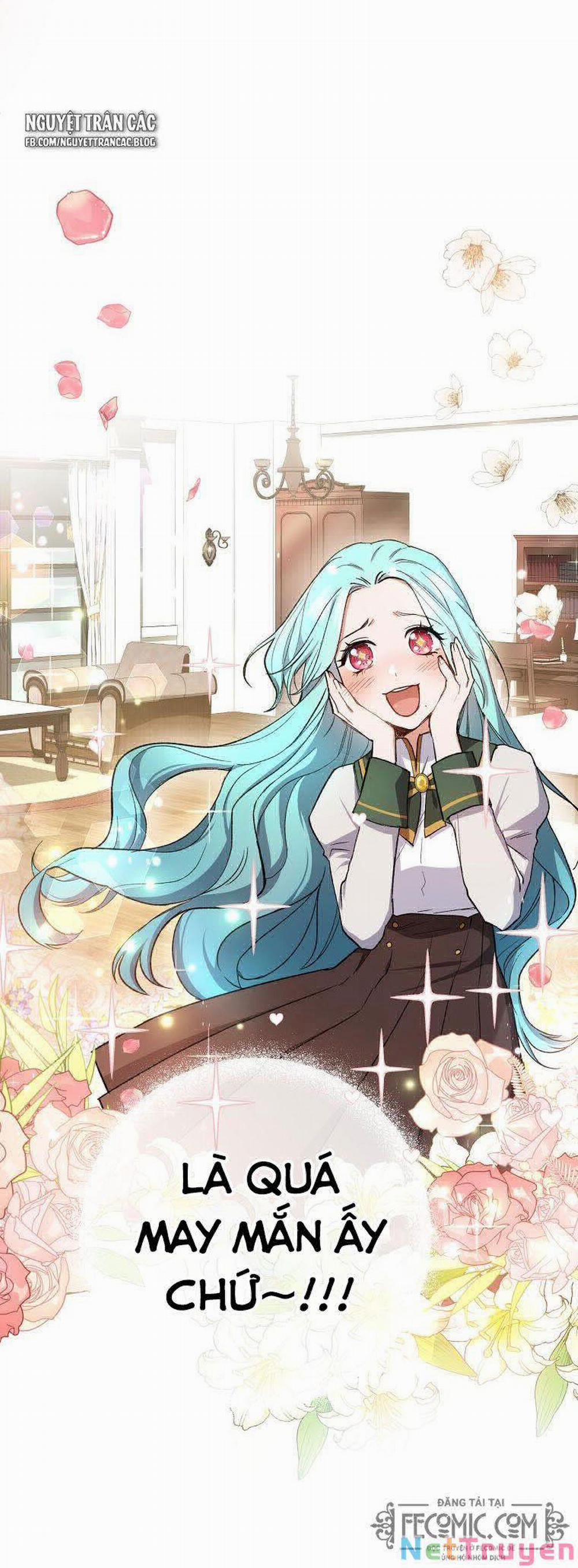 Nữ Đầu Bếp Hoàng Gia 49 trang 18