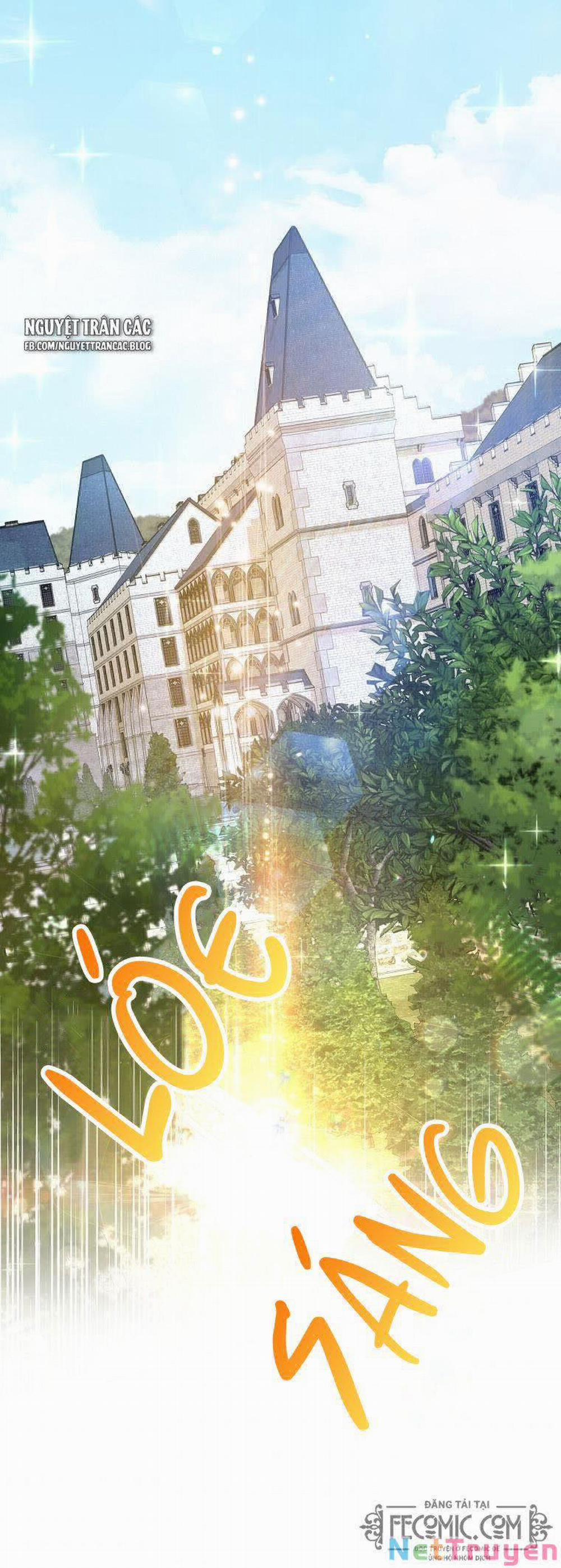 Nữ Đầu Bếp Hoàng Gia 49 trang 2