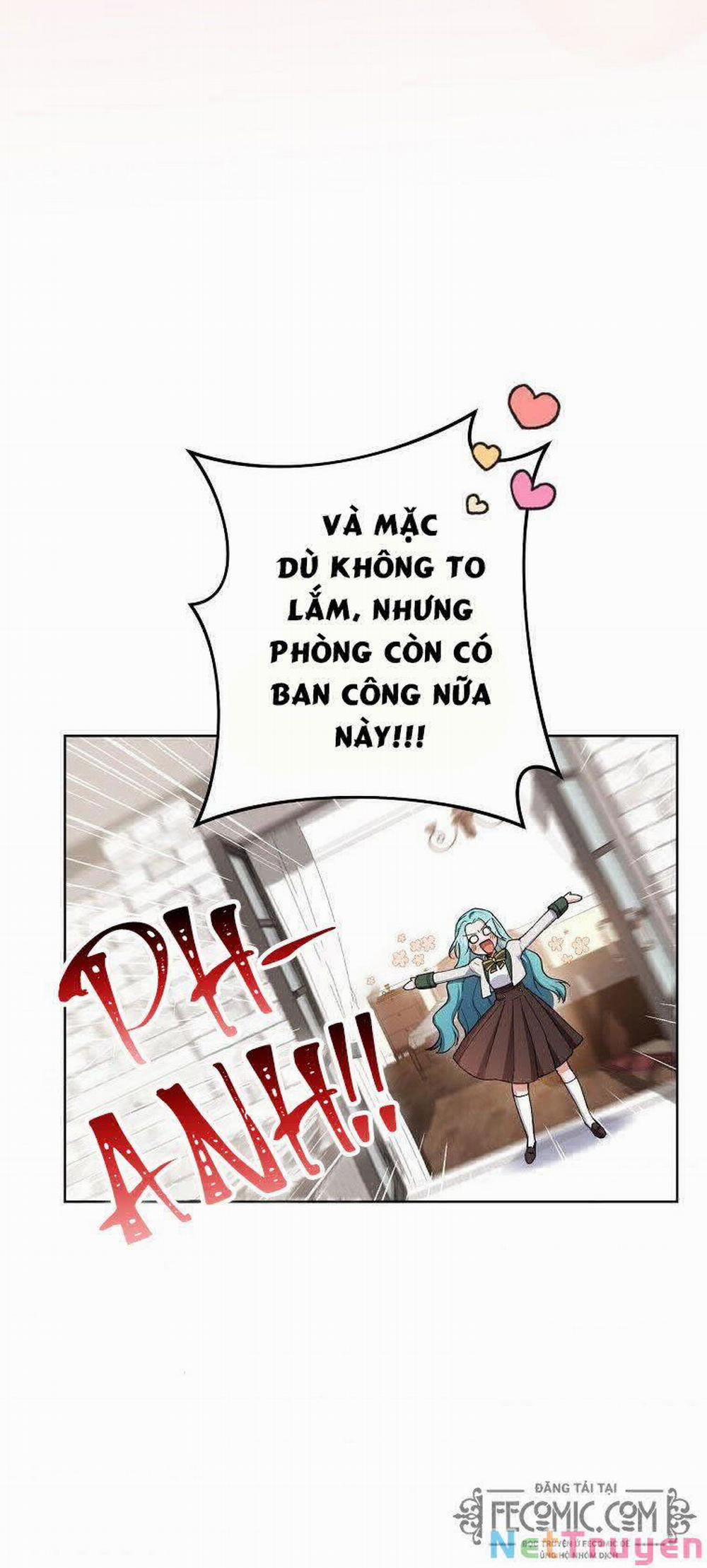 Nữ Đầu Bếp Hoàng Gia 49 trang 20