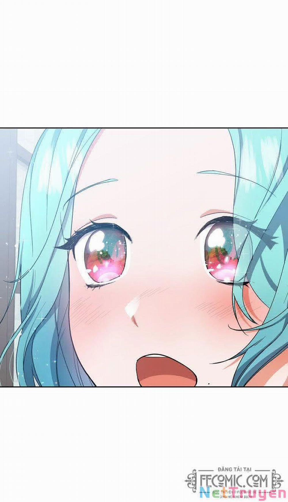 Nữ Đầu Bếp Hoàng Gia 49 trang 22