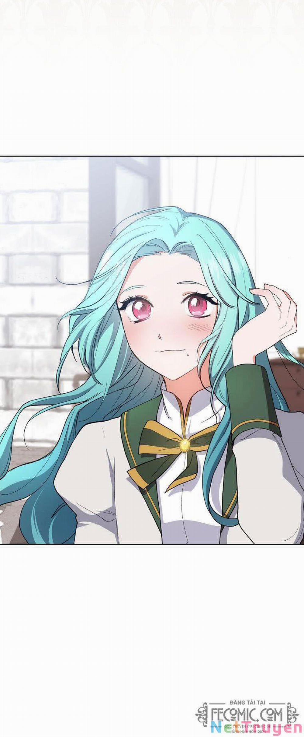 Nữ Đầu Bếp Hoàng Gia 49 trang 25