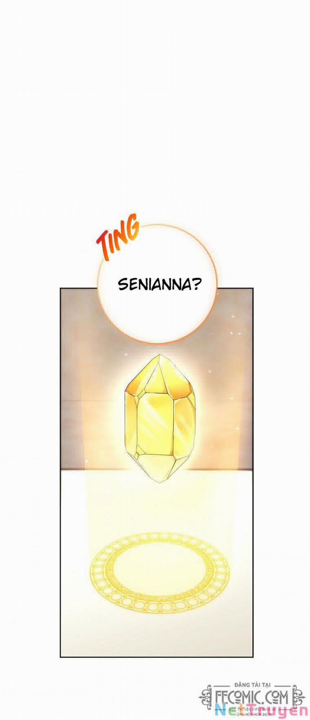 Nữ Đầu Bếp Hoàng Gia 49 trang 26