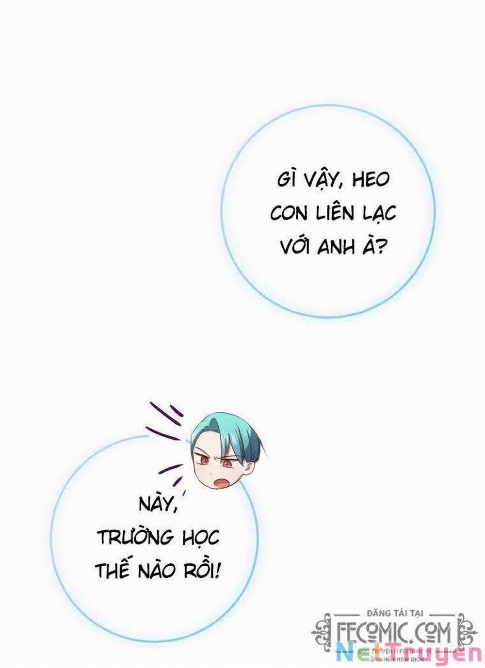 Nữ Đầu Bếp Hoàng Gia 49 trang 28