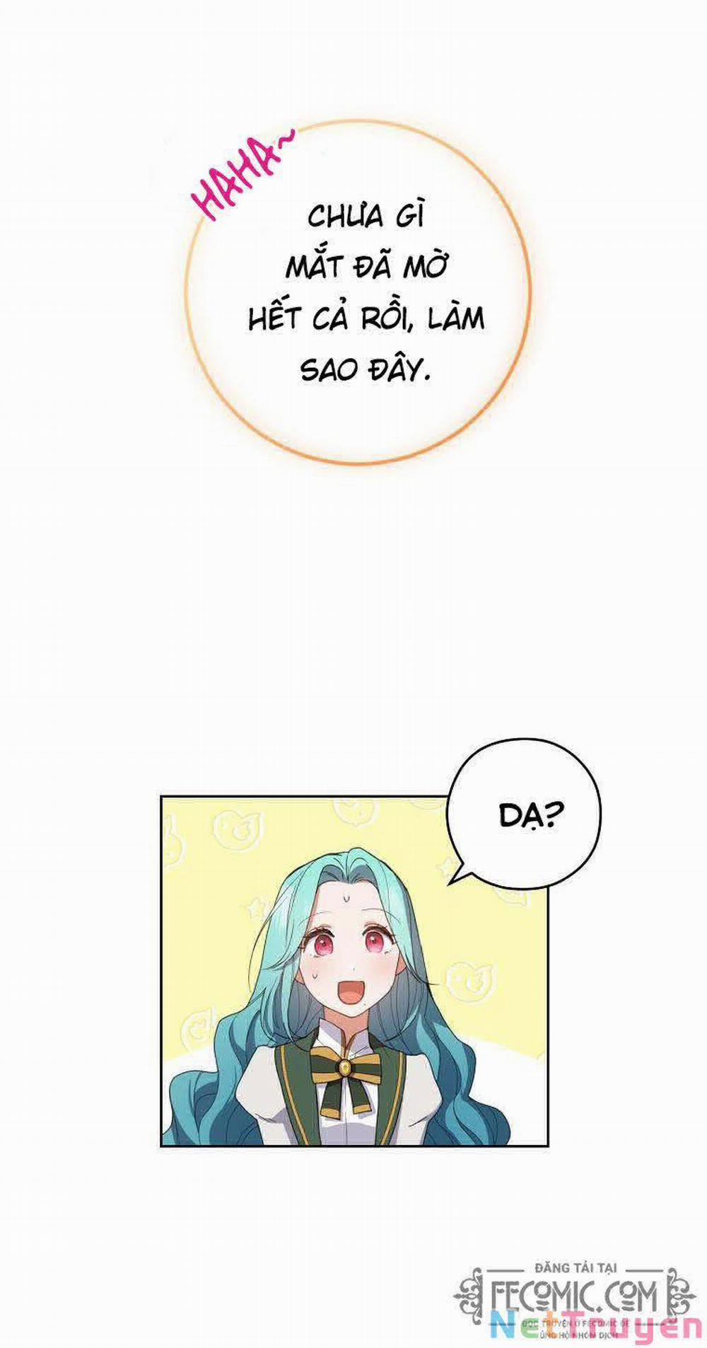 Nữ Đầu Bếp Hoàng Gia 49 trang 31