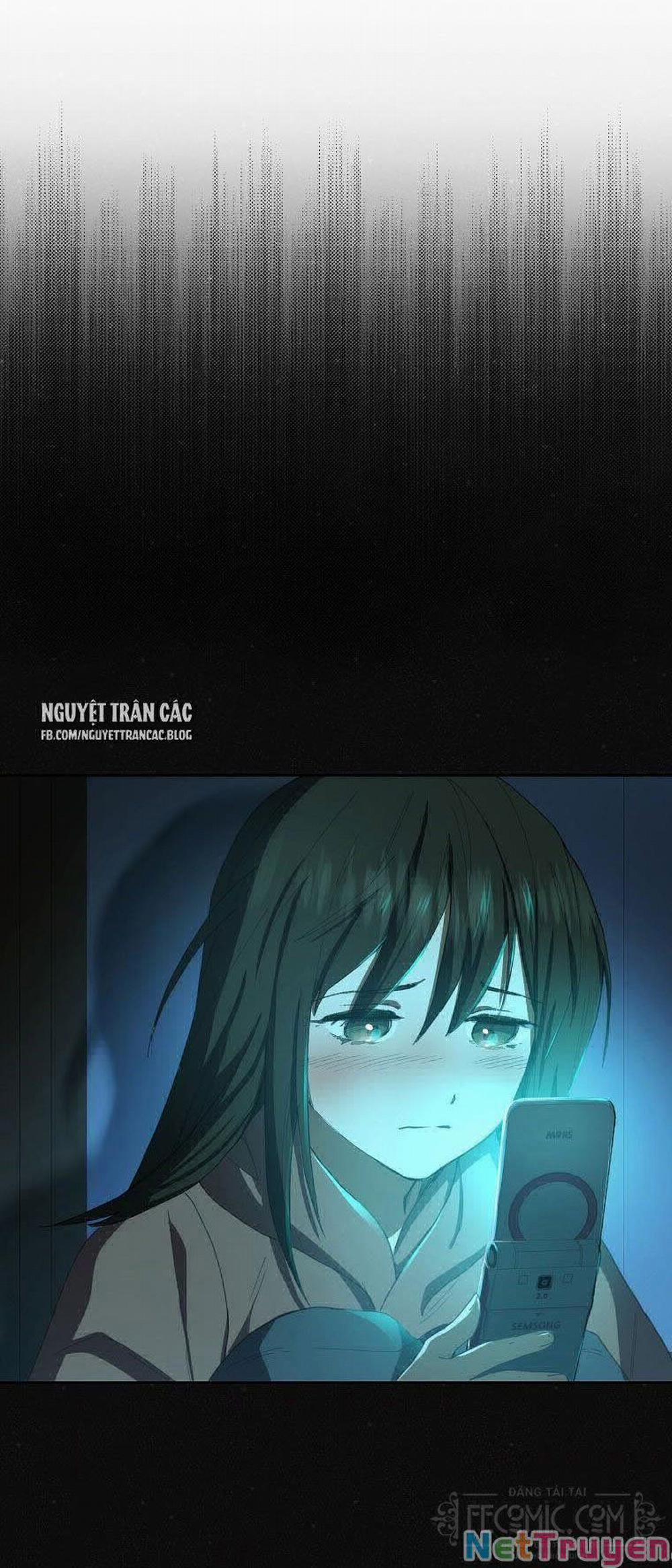 Nữ Đầu Bếp Hoàng Gia 49 trang 33