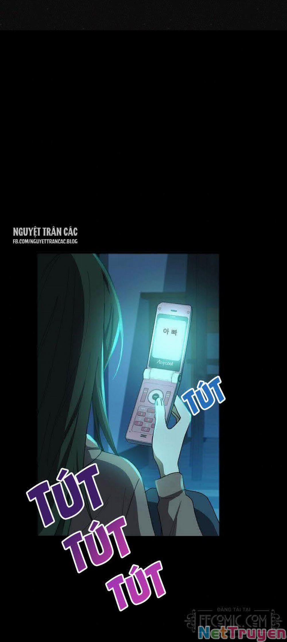 Nữ Đầu Bếp Hoàng Gia 49 trang 34