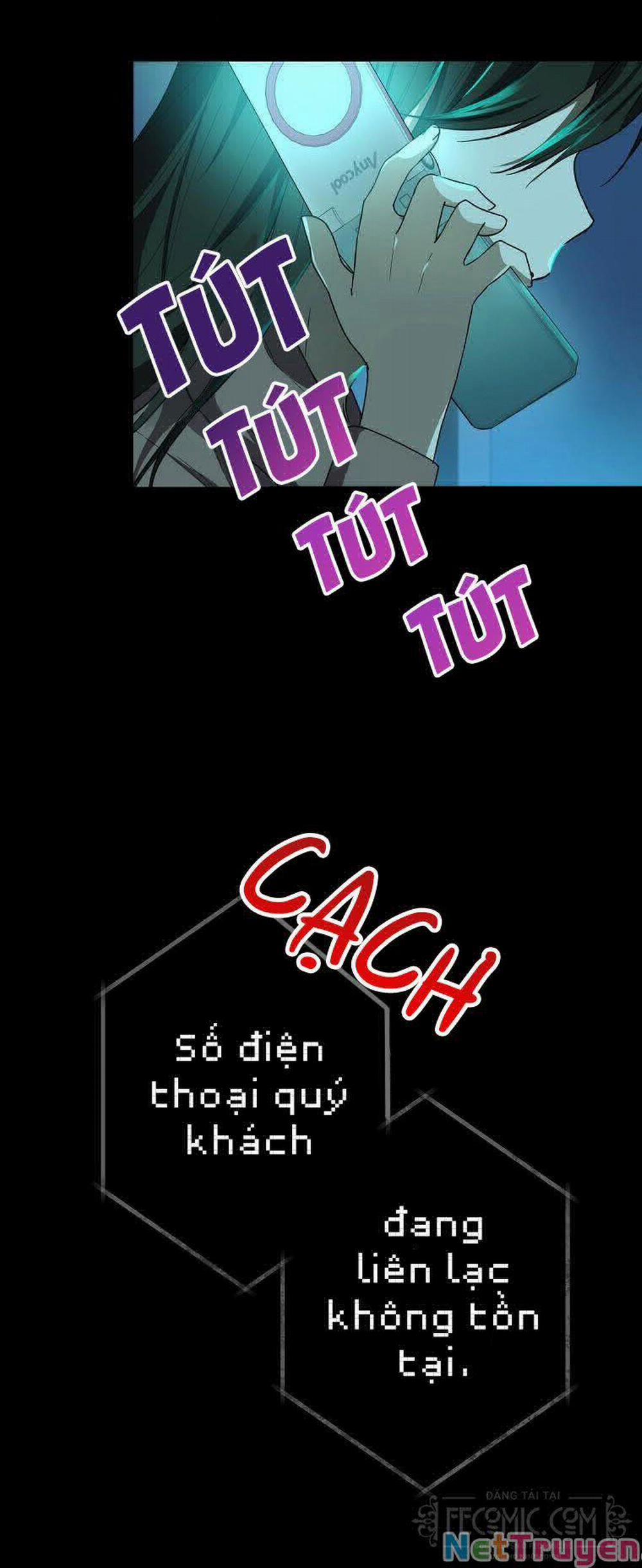 Nữ Đầu Bếp Hoàng Gia 49 trang 35