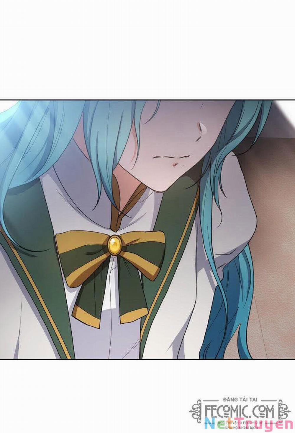 Nữ Đầu Bếp Hoàng Gia 49 trang 37