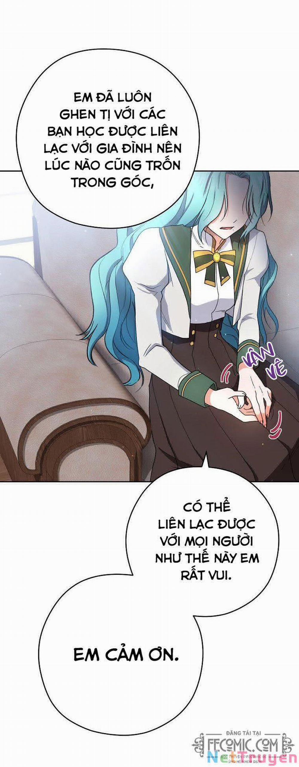 Nữ Đầu Bếp Hoàng Gia 49 trang 39