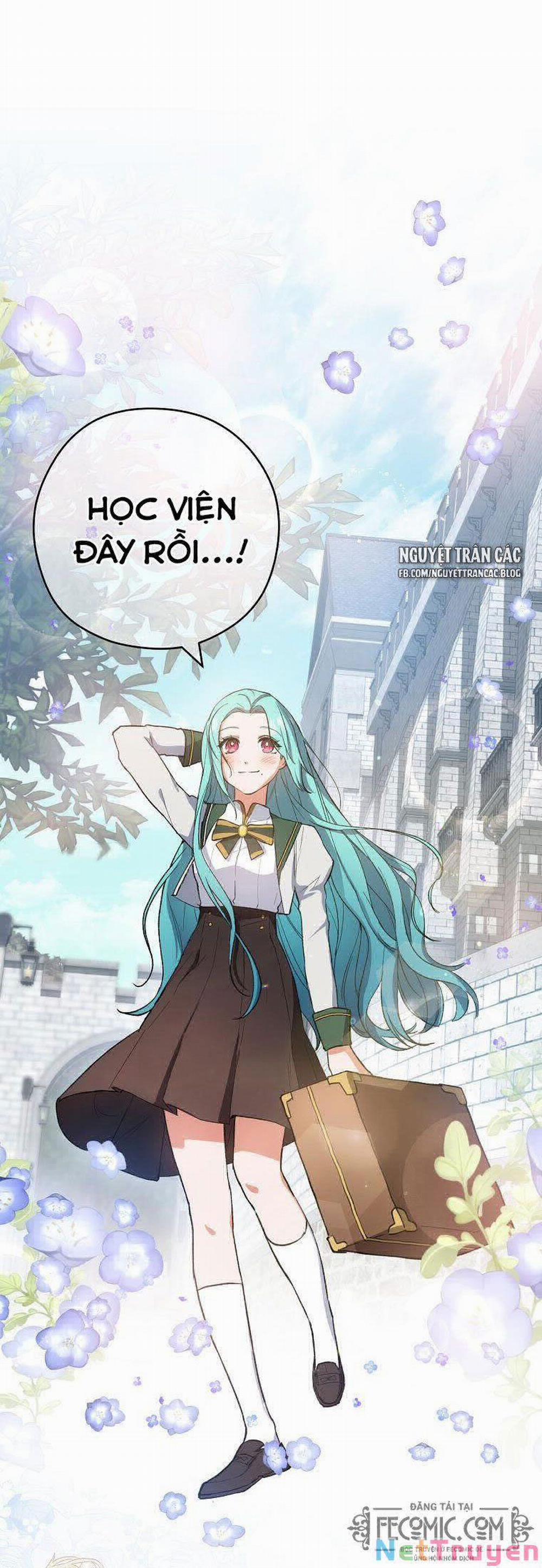 Nữ Đầu Bếp Hoàng Gia 49 trang 4