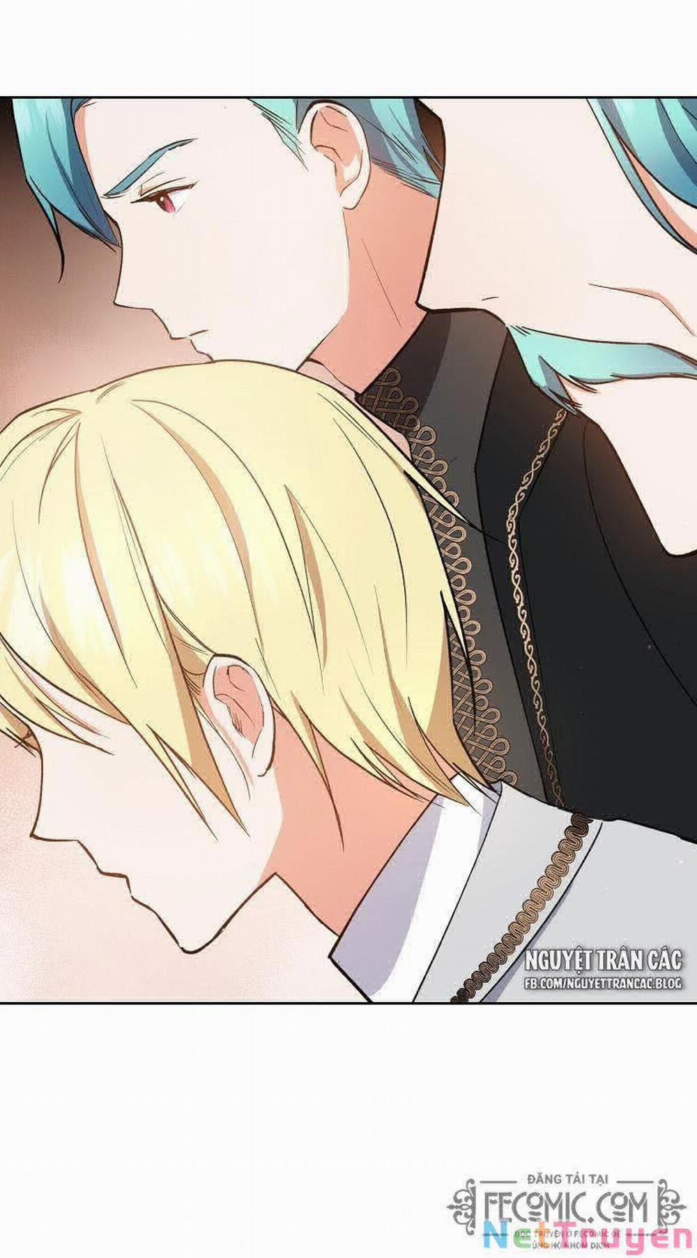 Nữ Đầu Bếp Hoàng Gia 49 trang 40