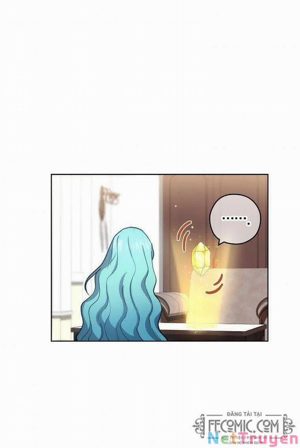 Nữ Đầu Bếp Hoàng Gia 49 trang 41