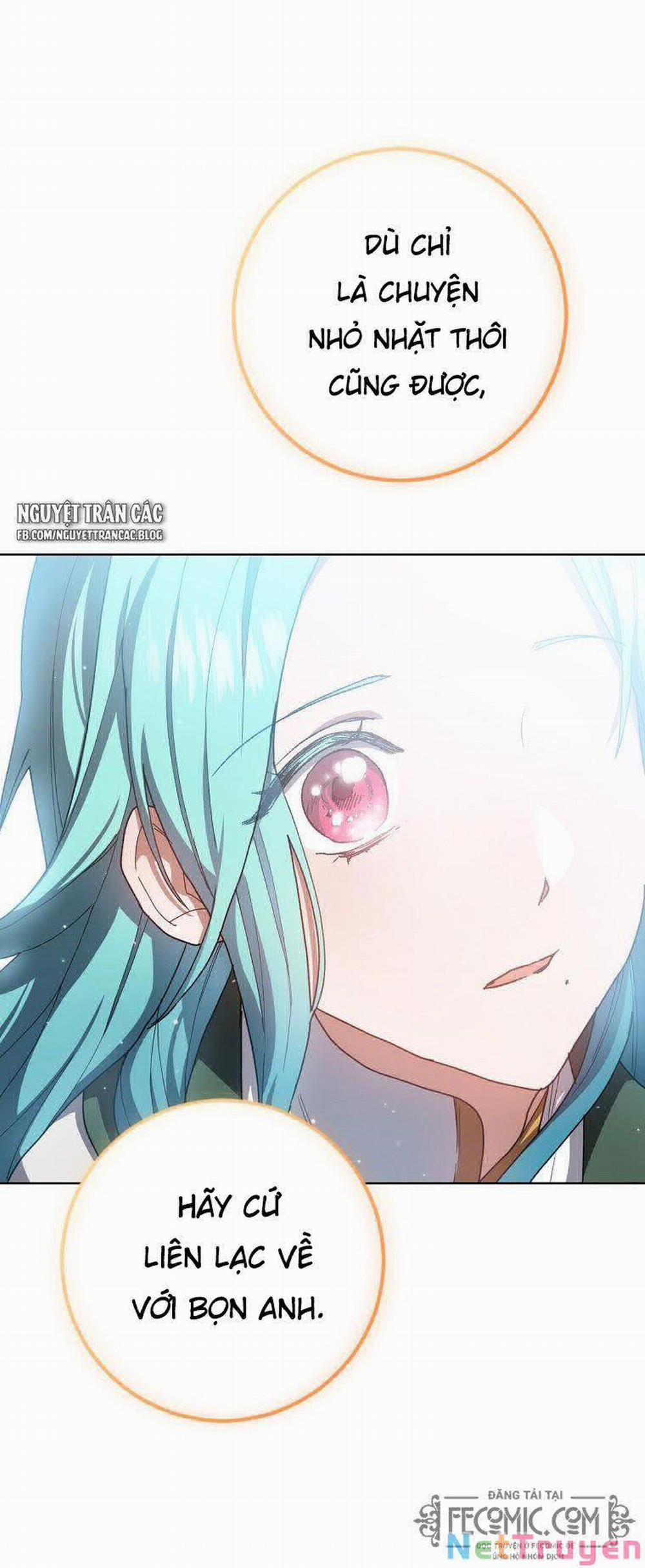 Nữ Đầu Bếp Hoàng Gia 49 trang 44