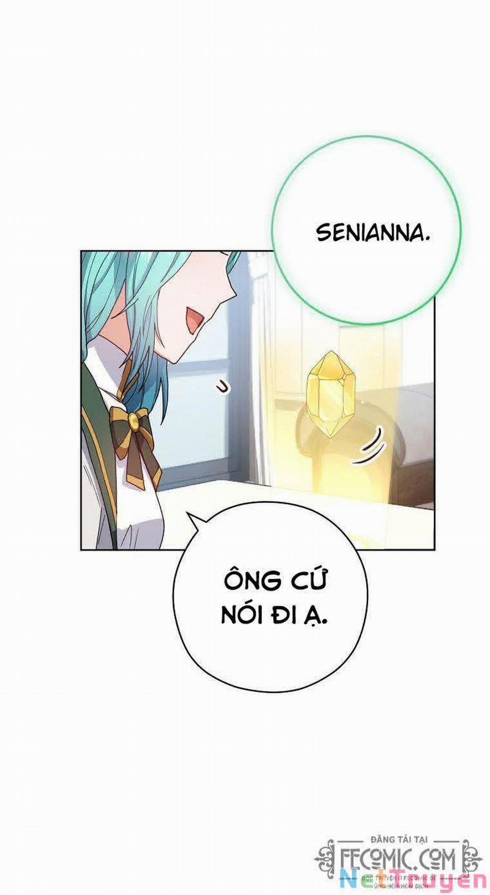 Nữ Đầu Bếp Hoàng Gia 49 trang 45