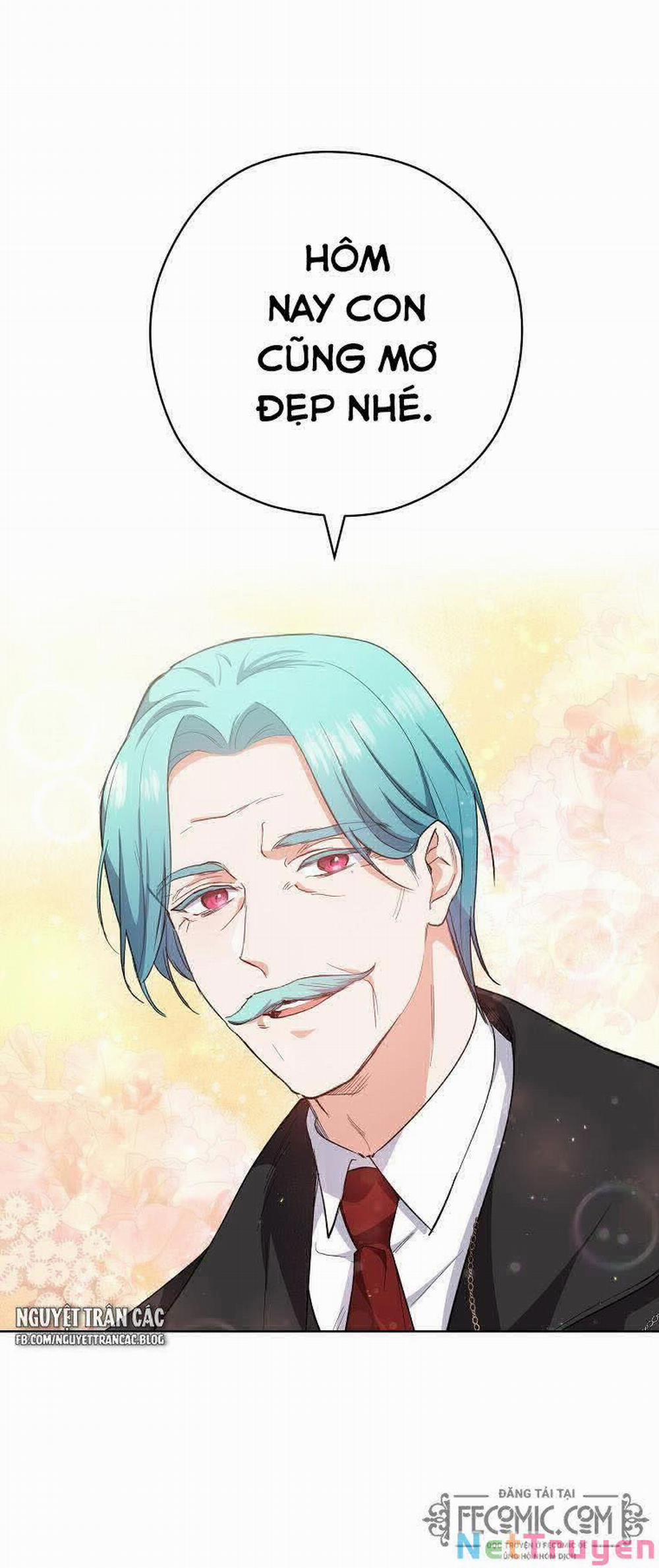 Nữ Đầu Bếp Hoàng Gia 49 trang 46