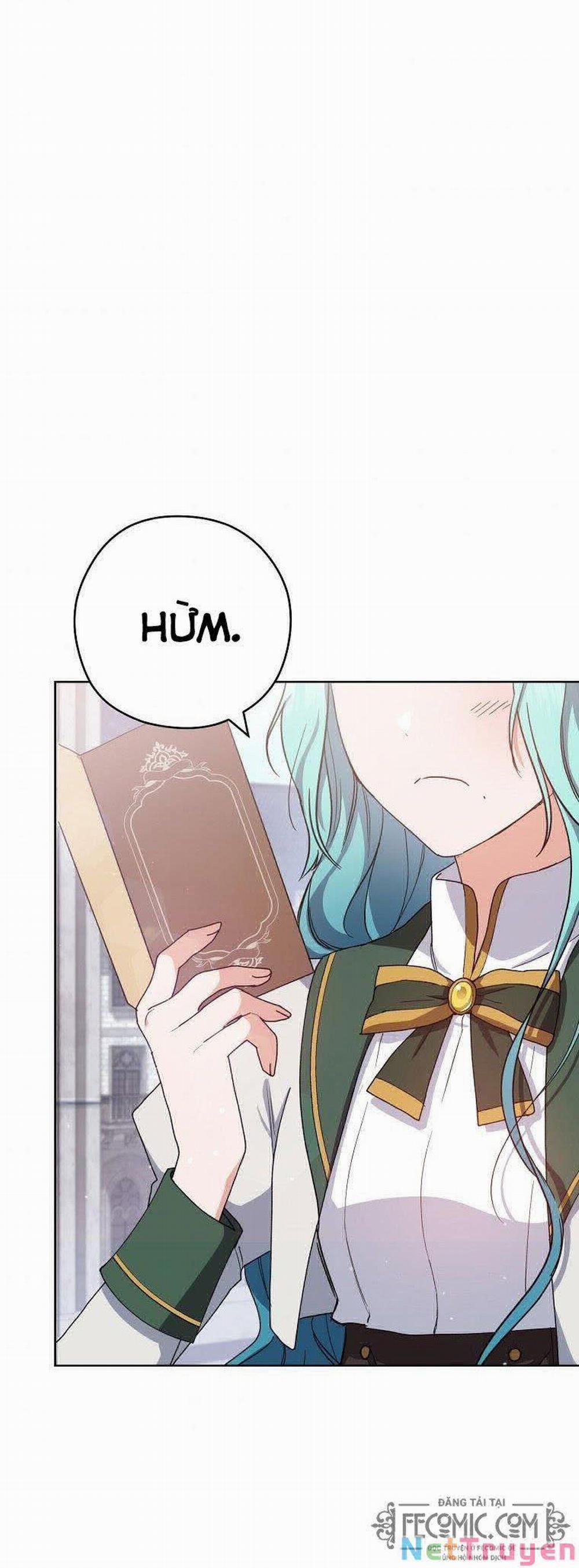 Nữ Đầu Bếp Hoàng Gia 49 trang 48