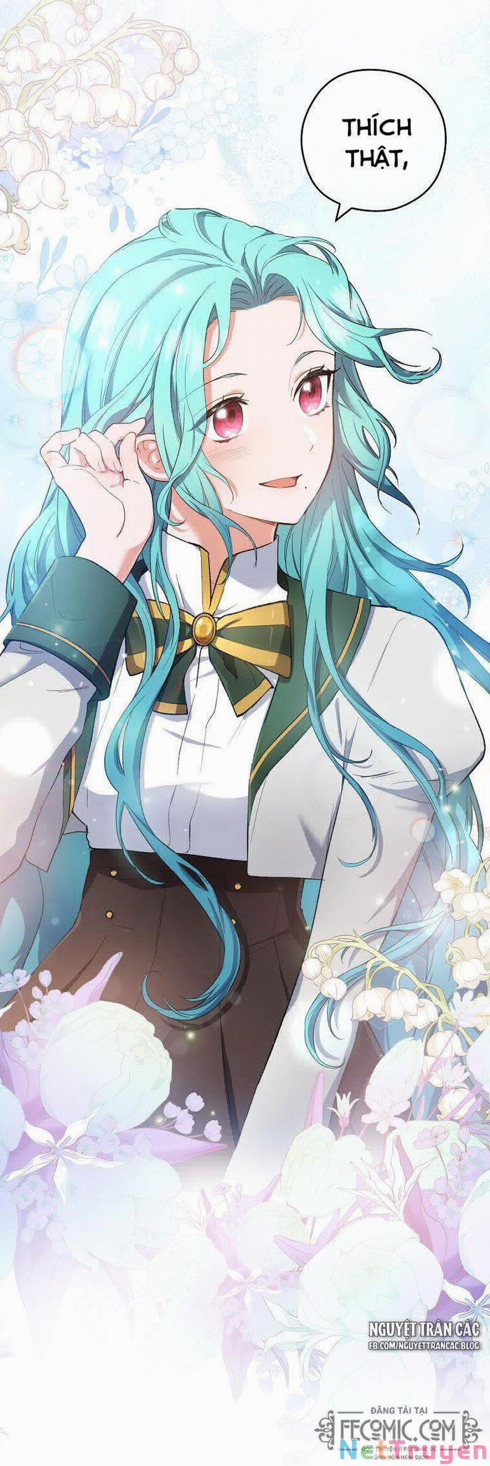 Nữ Đầu Bếp Hoàng Gia 49 trang 5