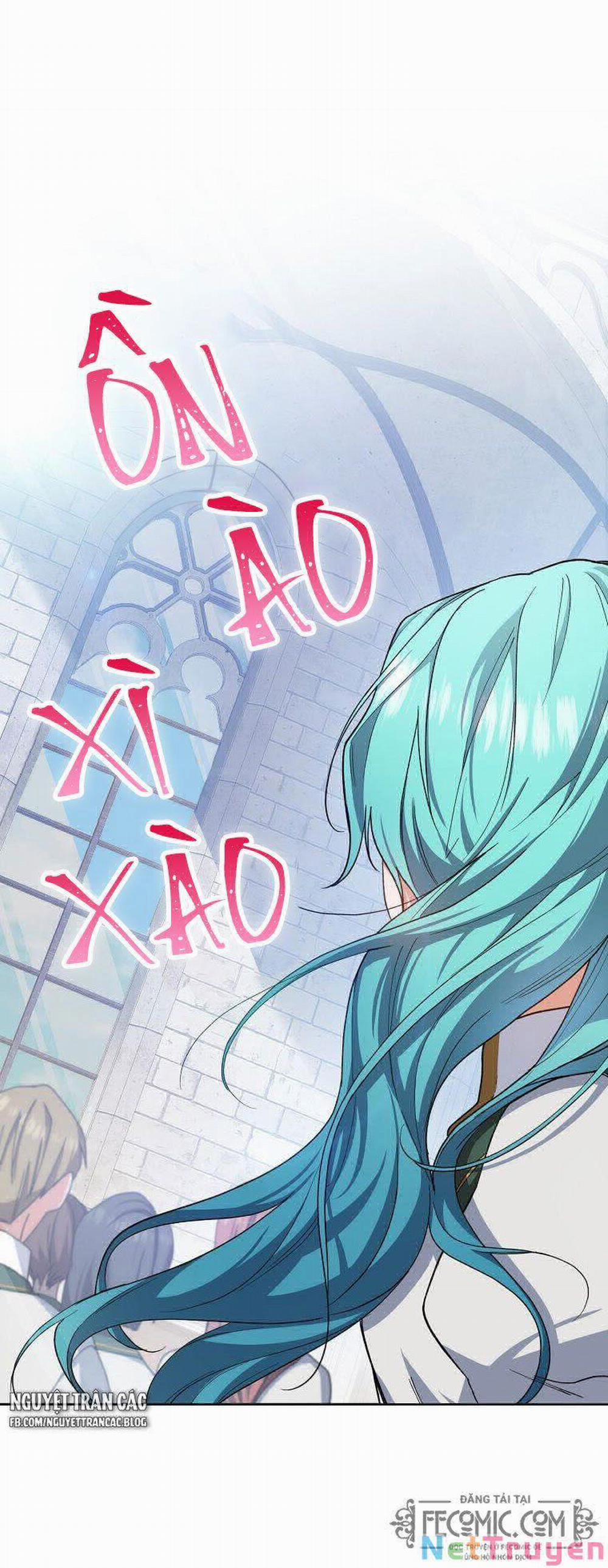 Nữ Đầu Bếp Hoàng Gia 49 trang 50