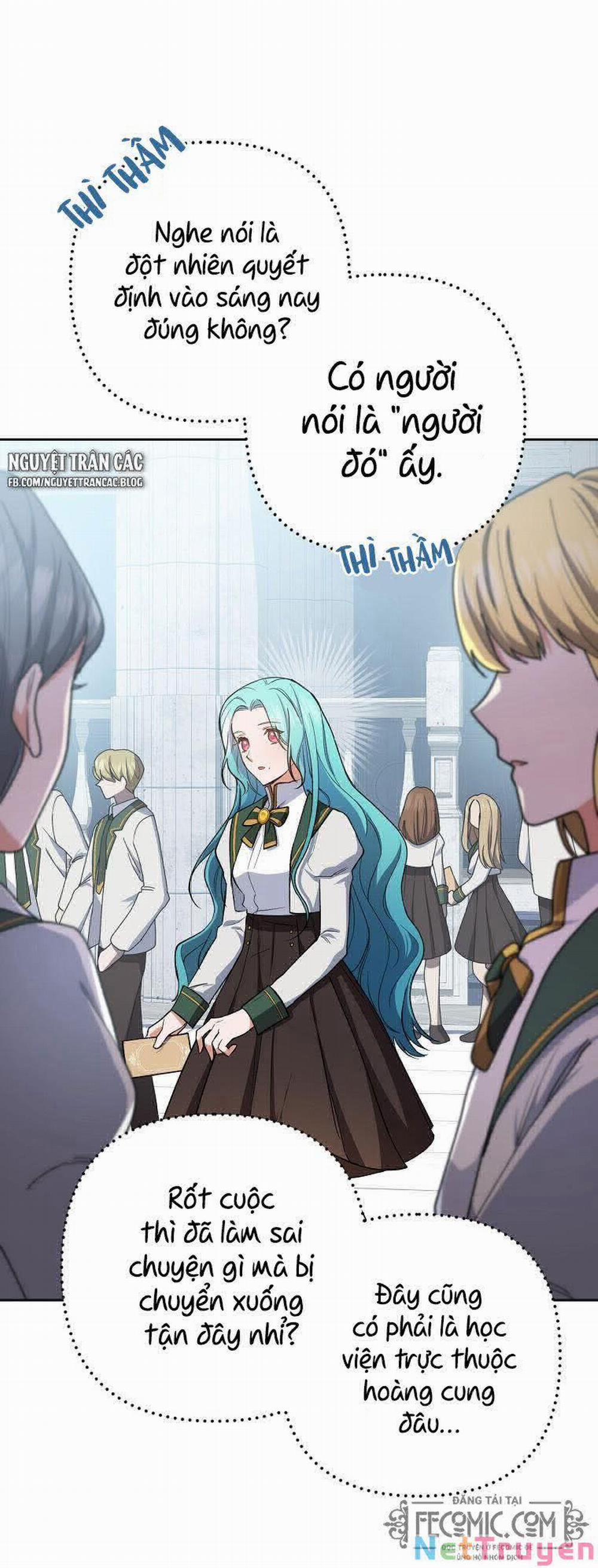 Nữ Đầu Bếp Hoàng Gia 49 trang 53