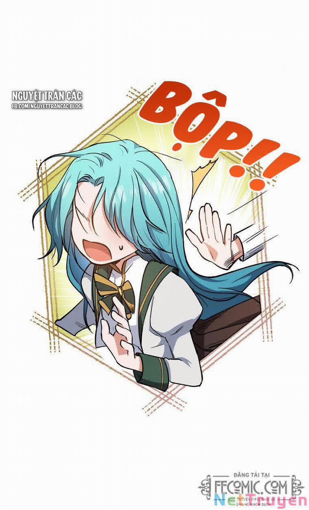 Nữ Đầu Bếp Hoàng Gia 49 trang 56