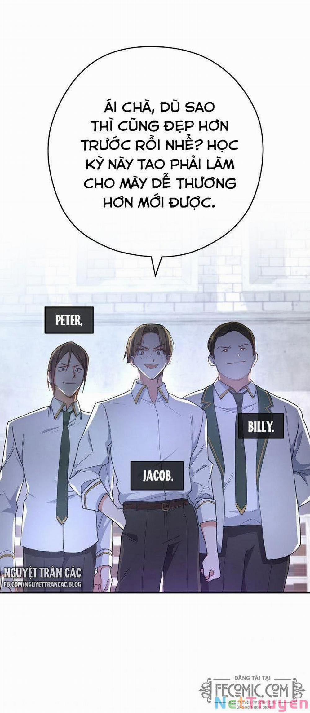 Nữ Đầu Bếp Hoàng Gia 49 trang 60