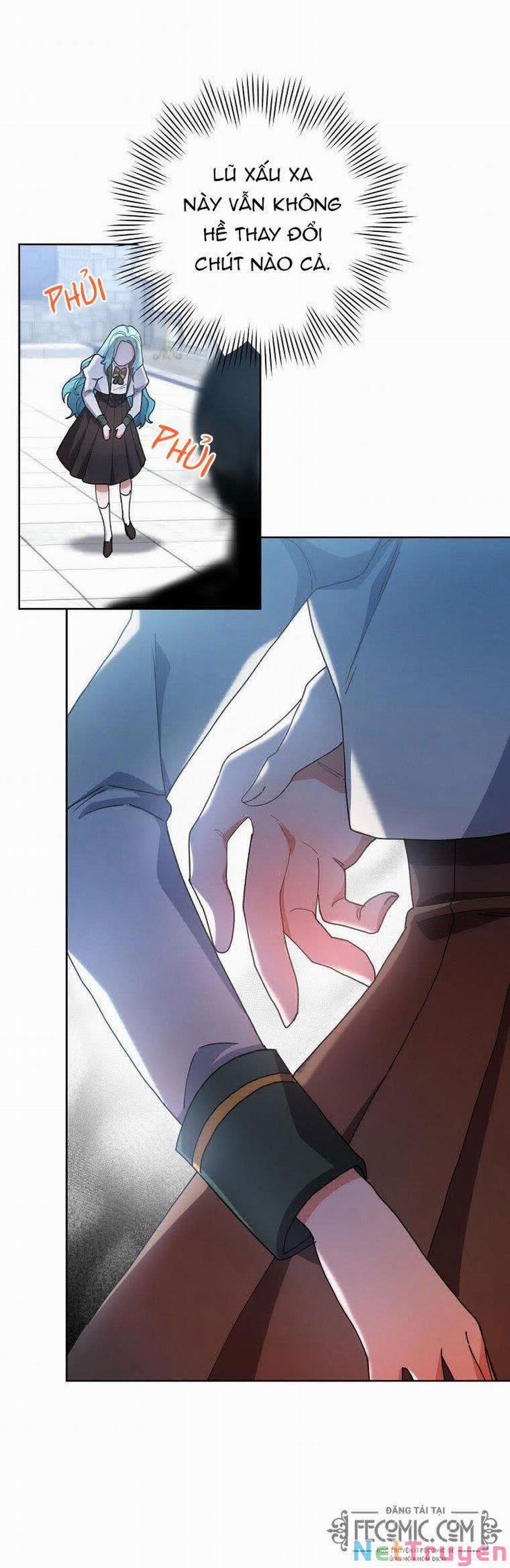 Nữ Đầu Bếp Hoàng Gia 49 trang 61