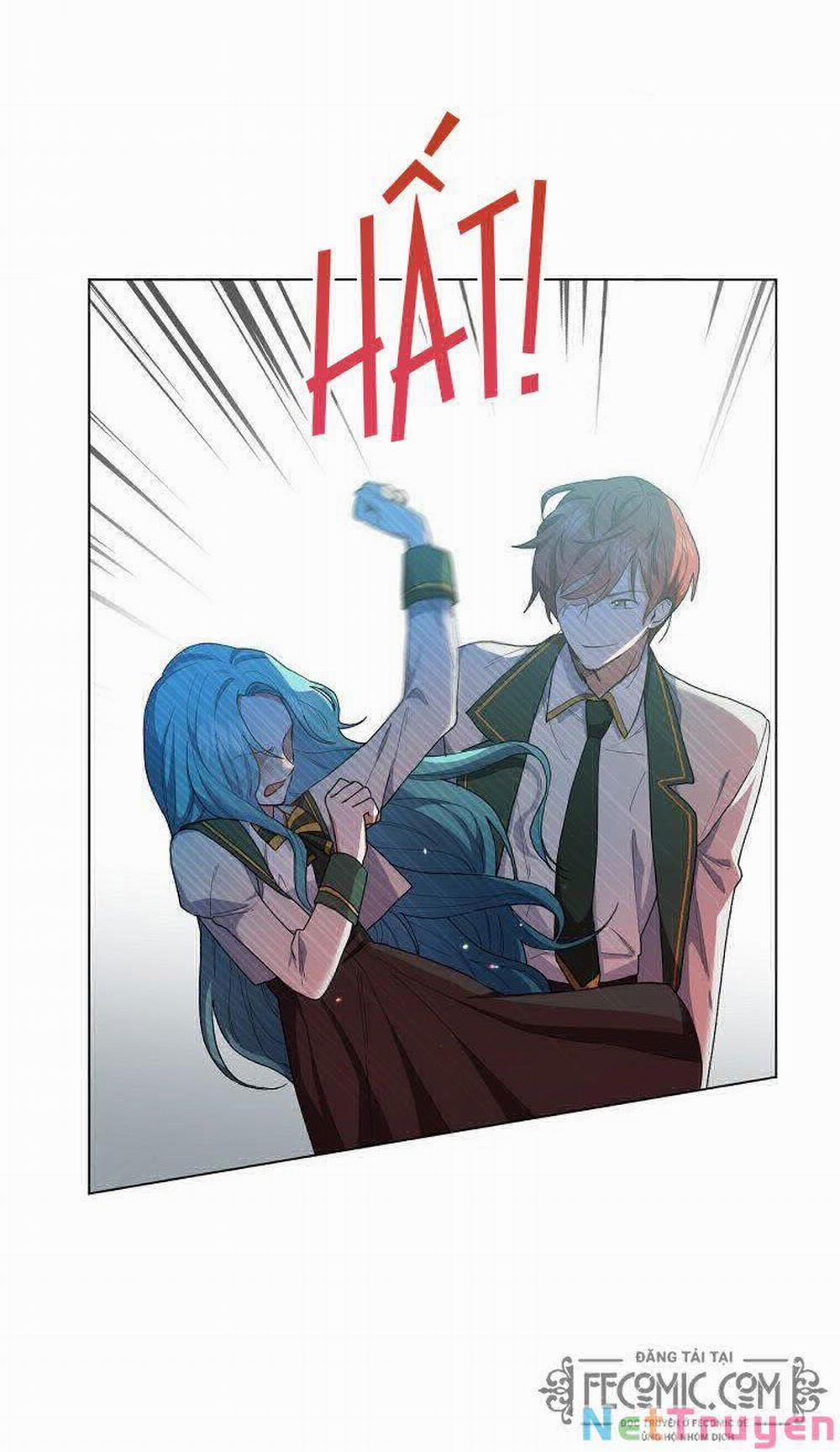 Nữ Đầu Bếp Hoàng Gia 49 trang 63