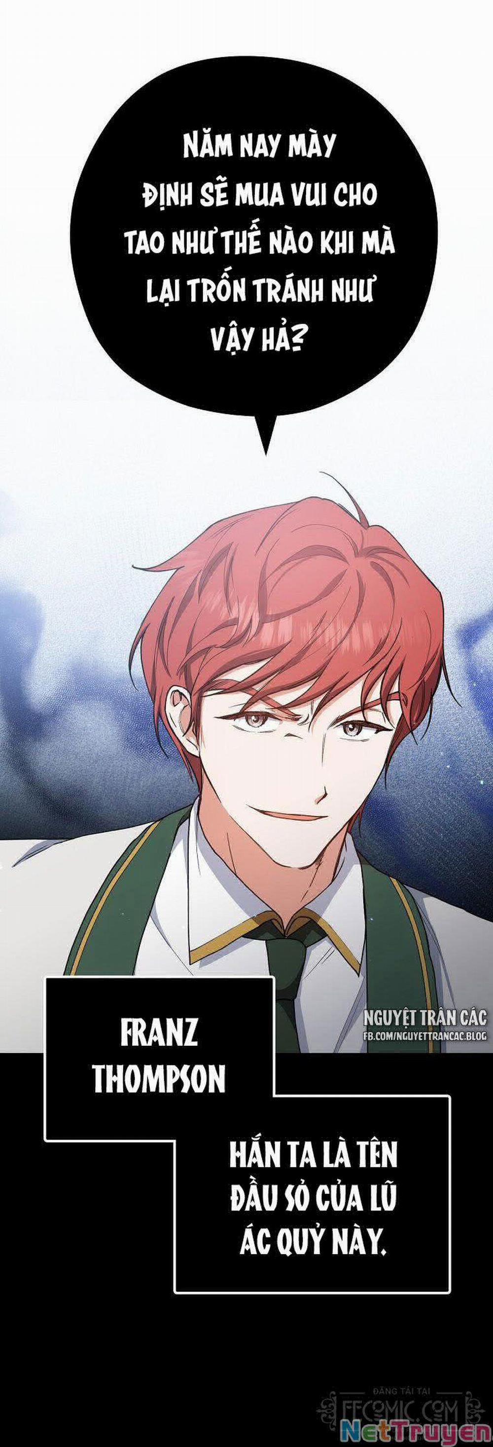 Nữ Đầu Bếp Hoàng Gia 49 trang 65